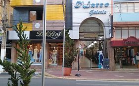 Kitnet no interior de São Paulo